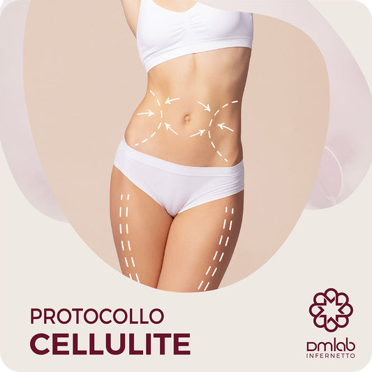 PROTOCOLLO CELLULITE