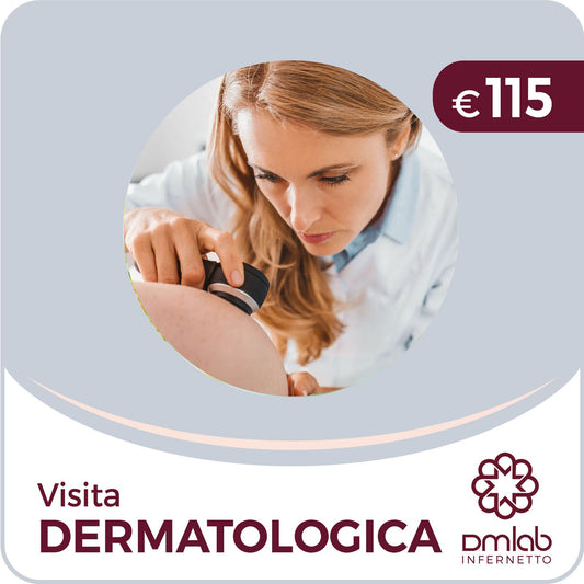 Visita Dermatologica
