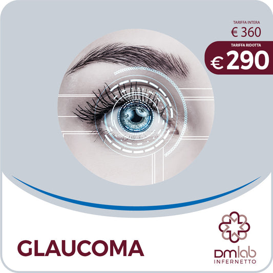 Glaucoma