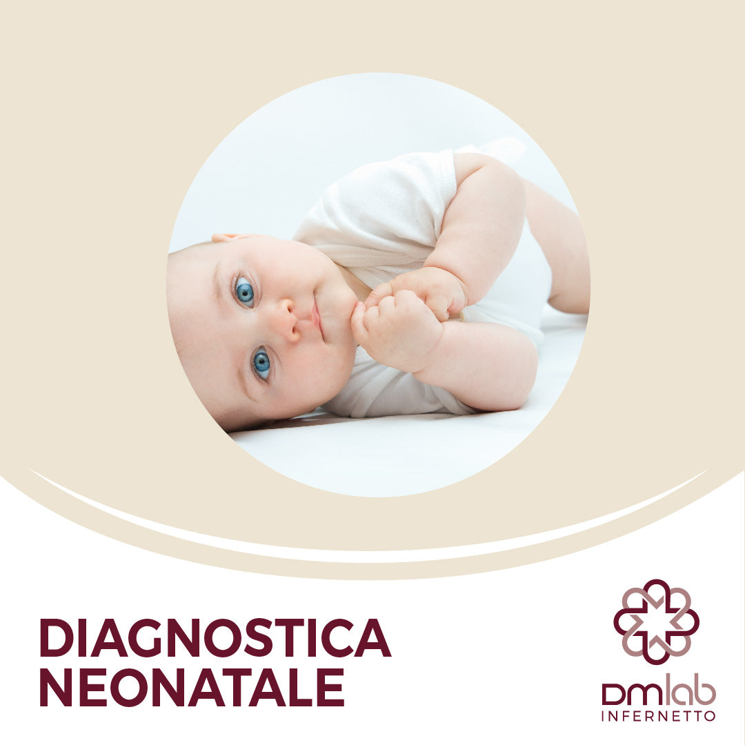 Diagnostica Neonatale