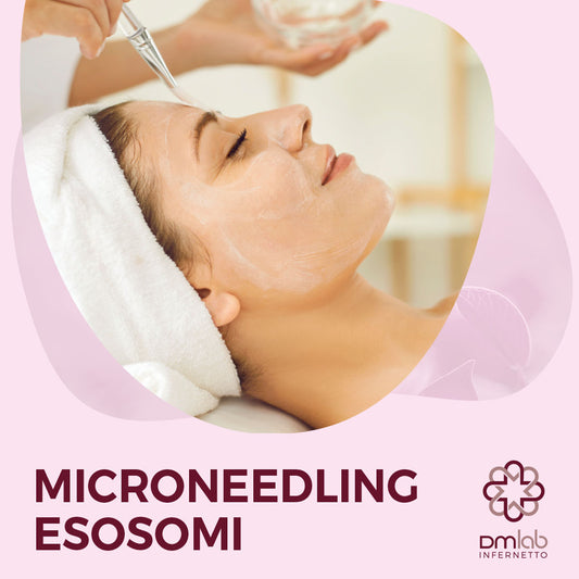 MICRONEEDLING ESOSOMI