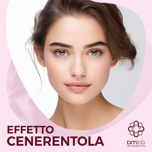 EFFETTO CENERENTOLA