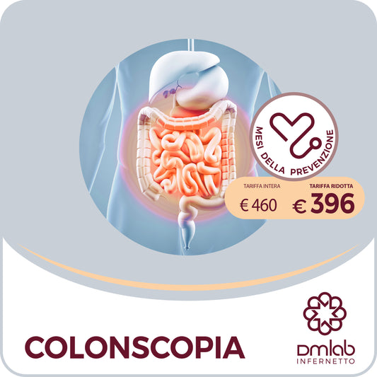 Colonscopia