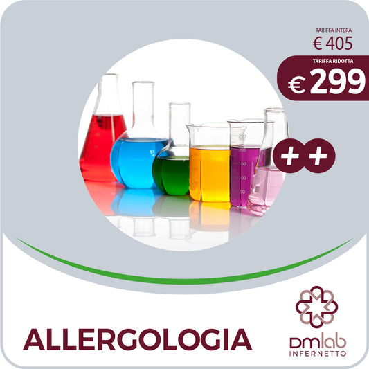 Allergologia ++