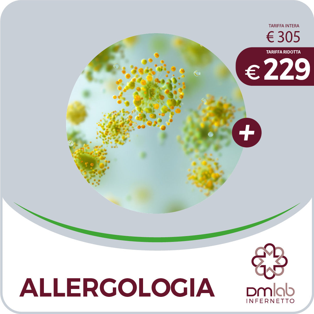 Allergologia plus