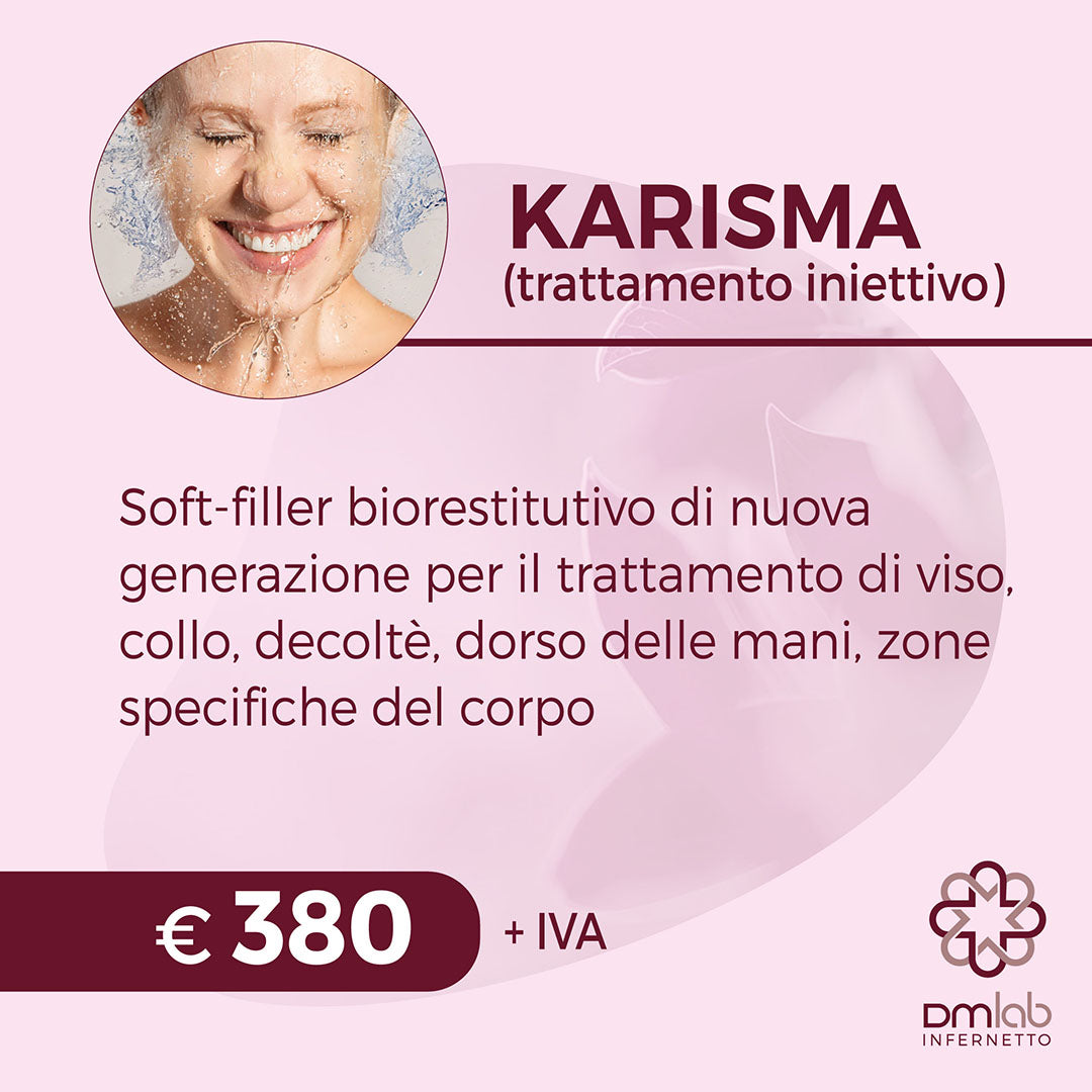 KARISMA