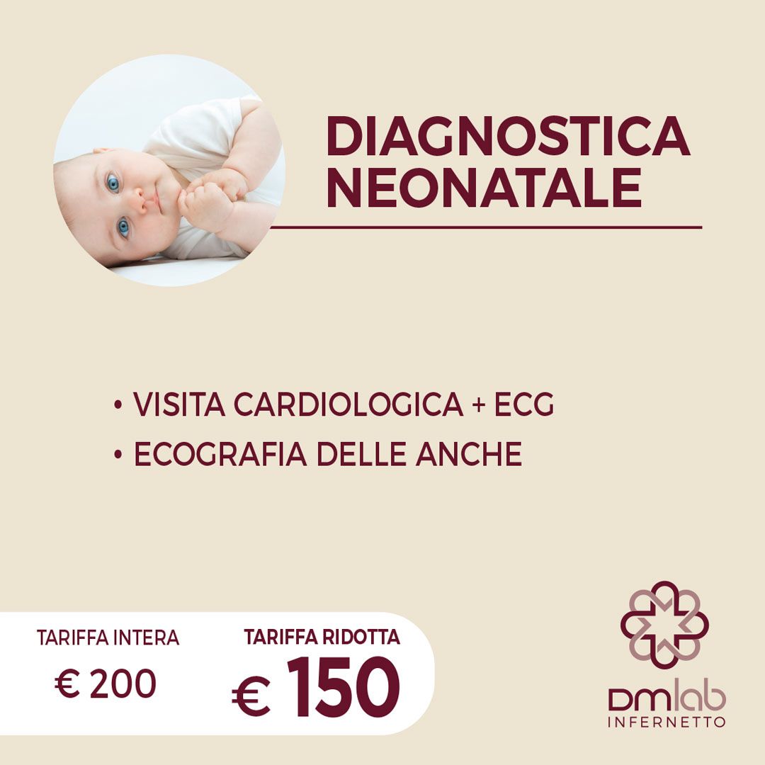 Diagnostica Neonatale