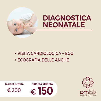 Diagnostica Neonatale