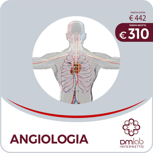 Angiologia