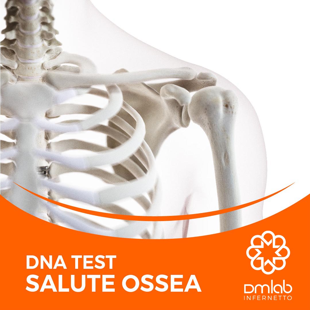 Test Genetico Salute Ossea