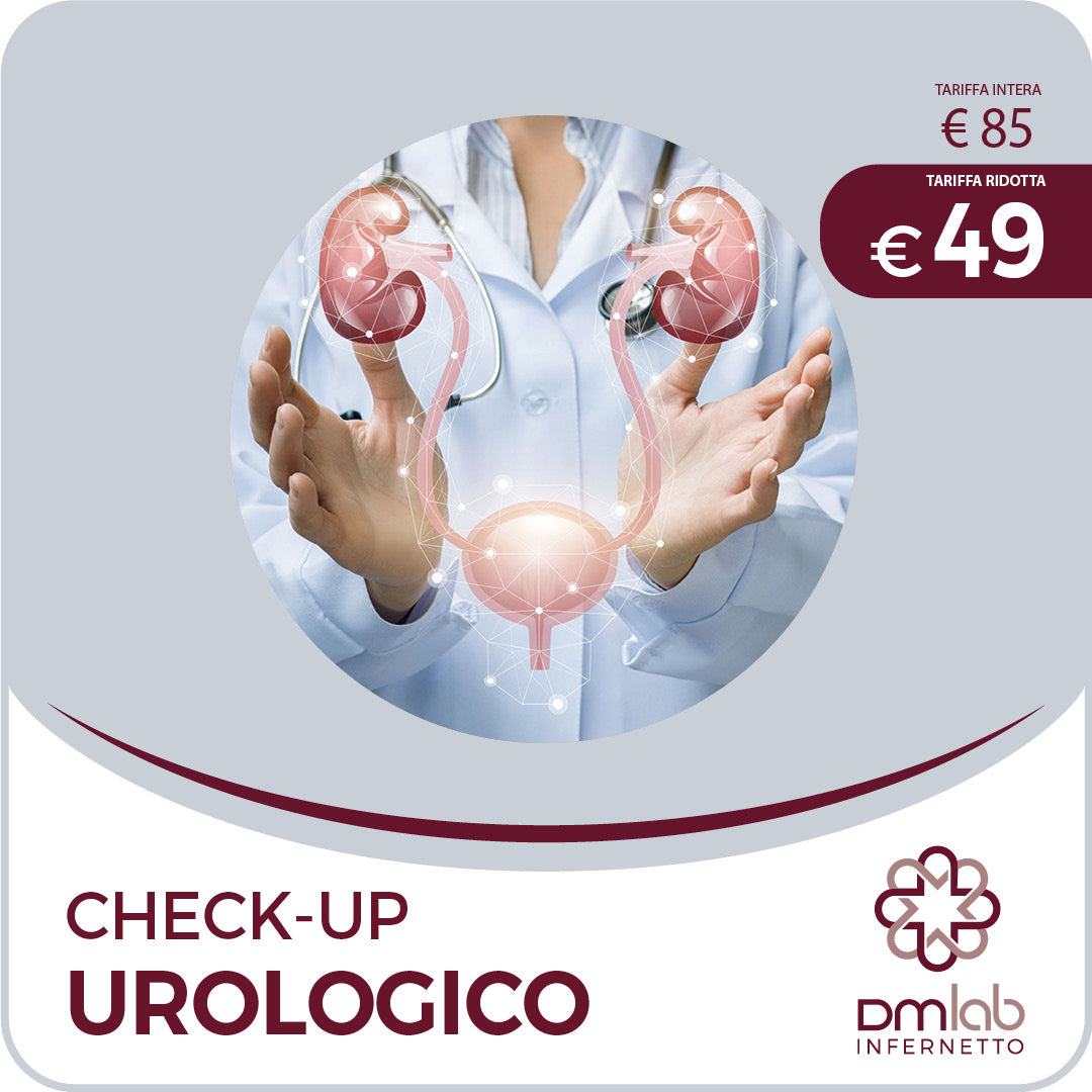 Check-Up Urologico