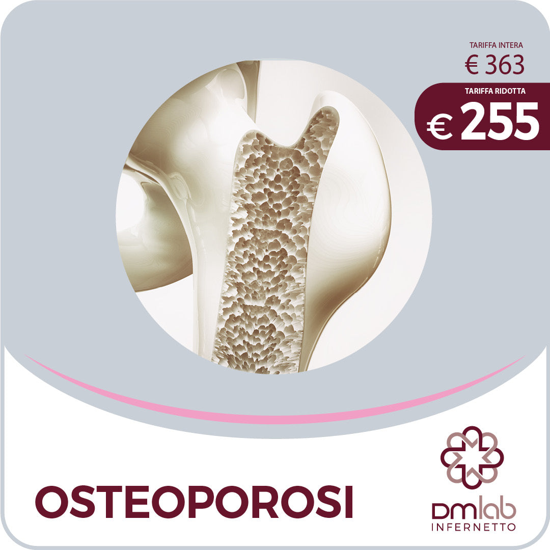 Osteoporosi