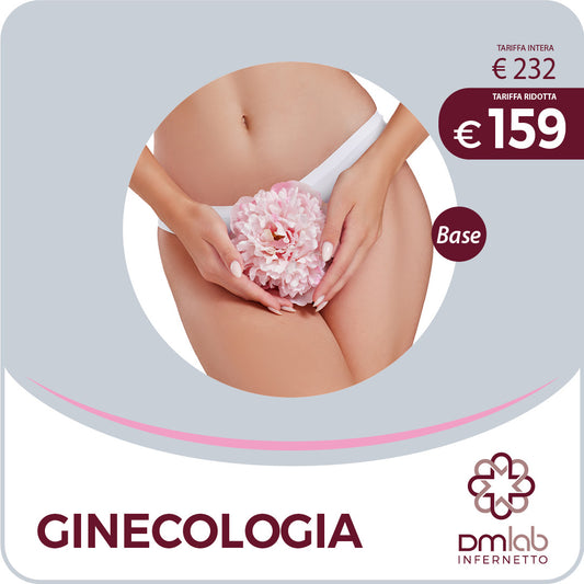 Ginecologia base