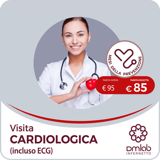 Visita Cardiologica