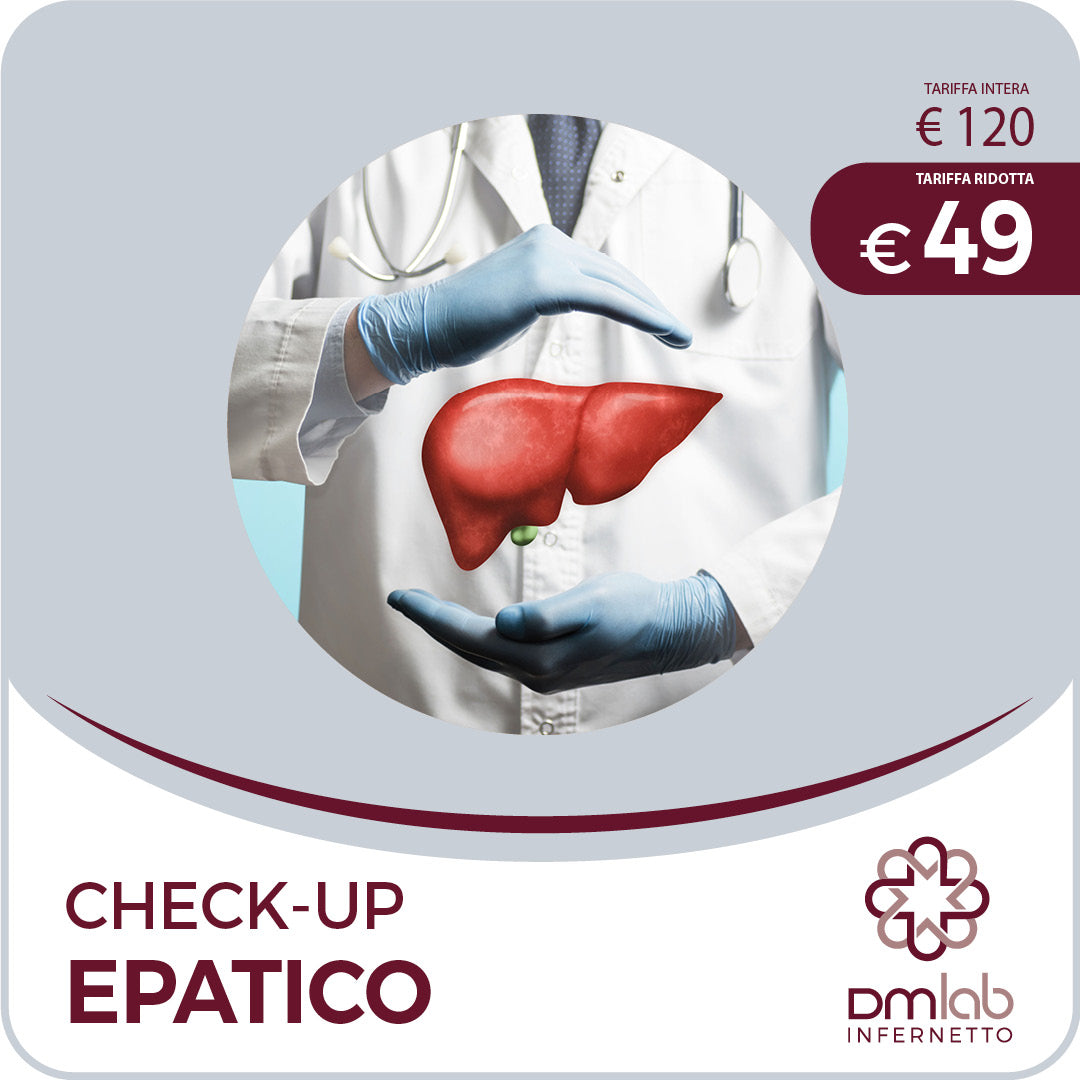 Check-Up Epatico