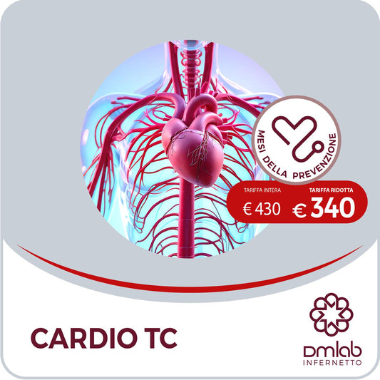 Cardio TC