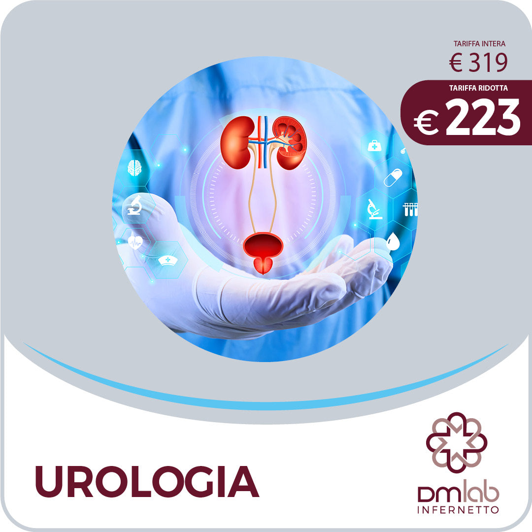 Urologia