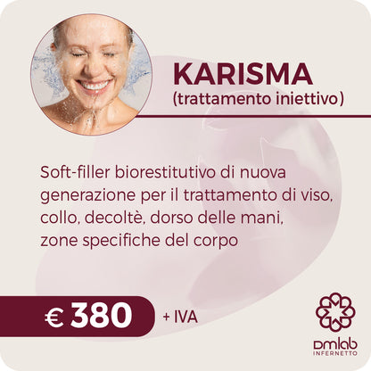 KARISMA
