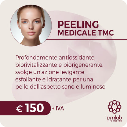 PEELING MEDICALE TMC