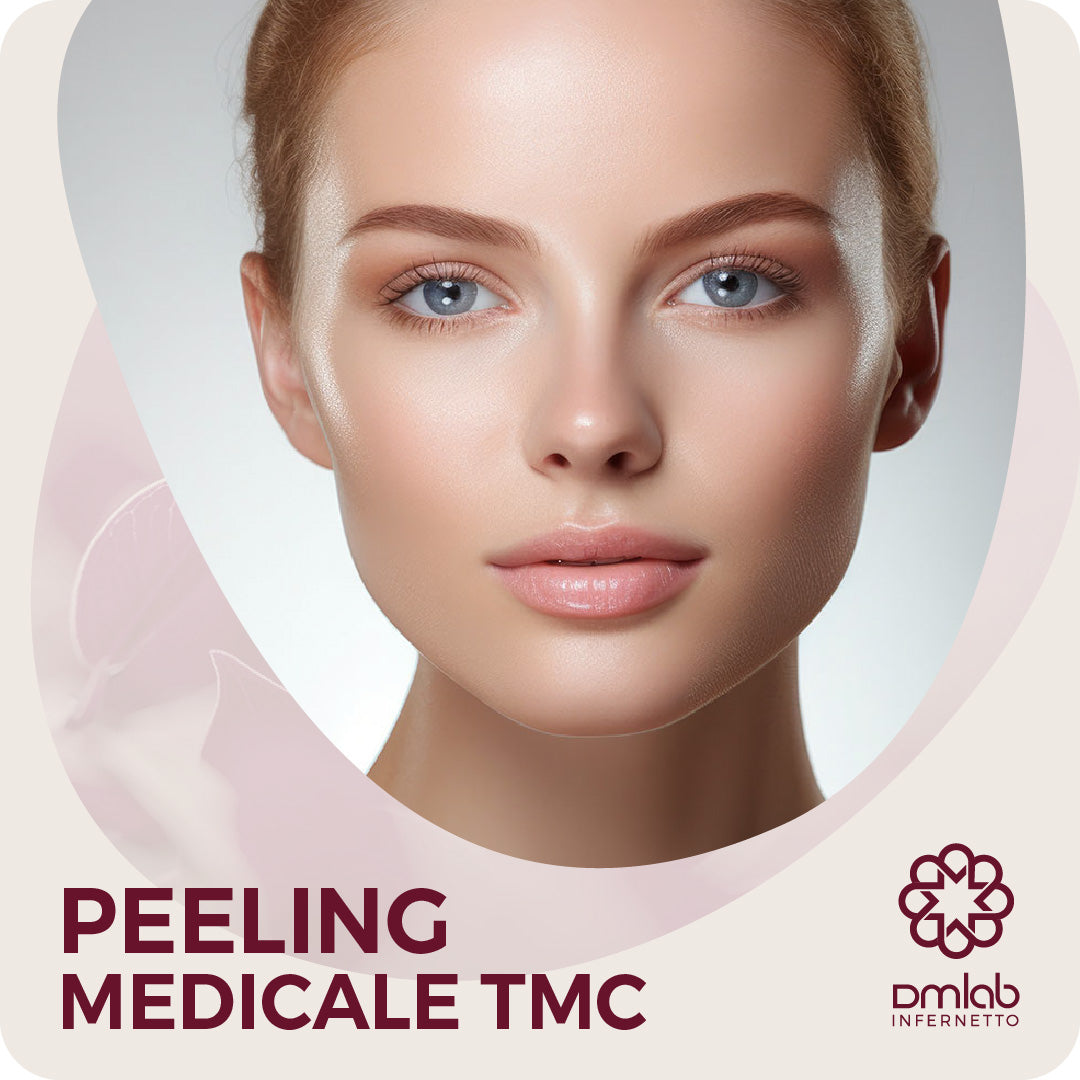 PEELING MEDICALE TMC