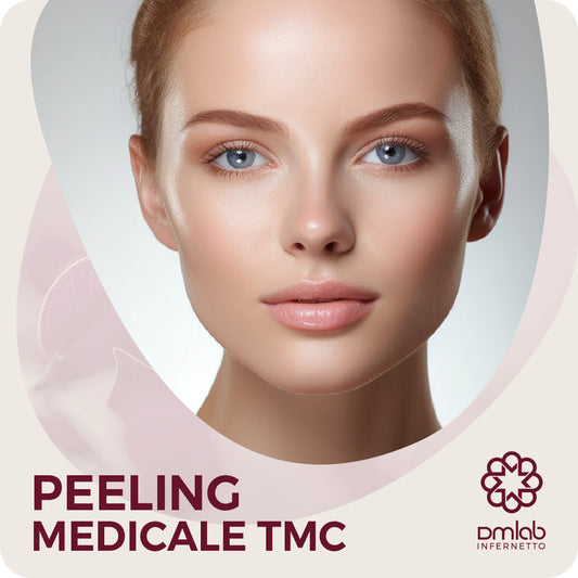 PEELING MEDICALE TMC