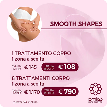 Smooth Shape