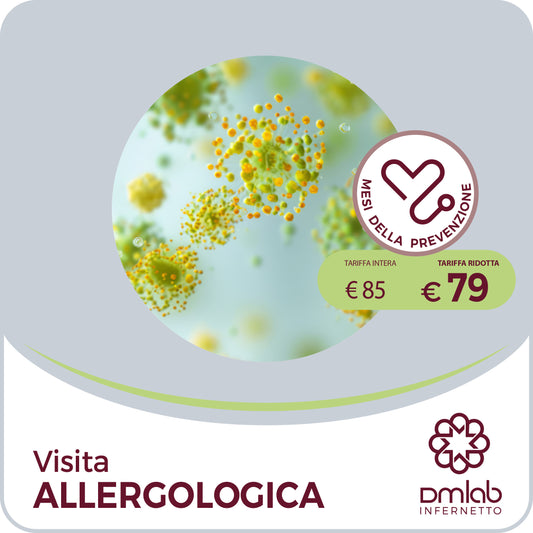 Visita Allergologica