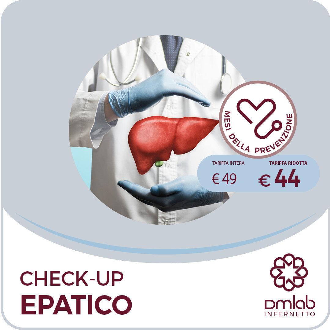Check-Up Epatico