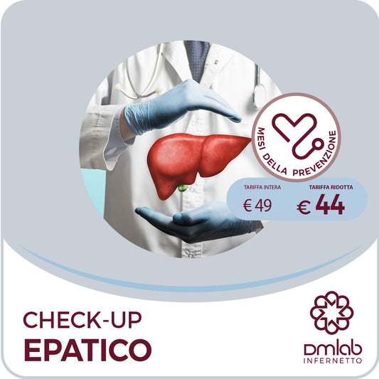 Check-Up Epatico