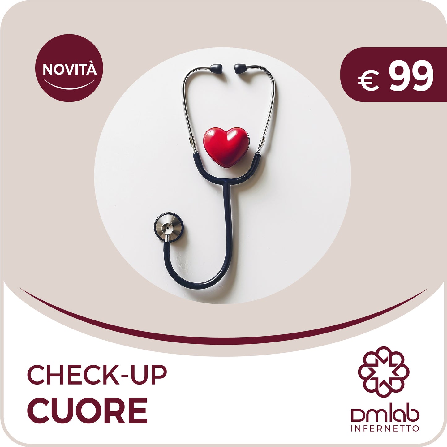Check-up Cuore