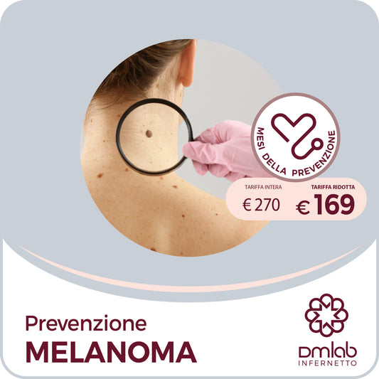 Prevenzione Melanoma