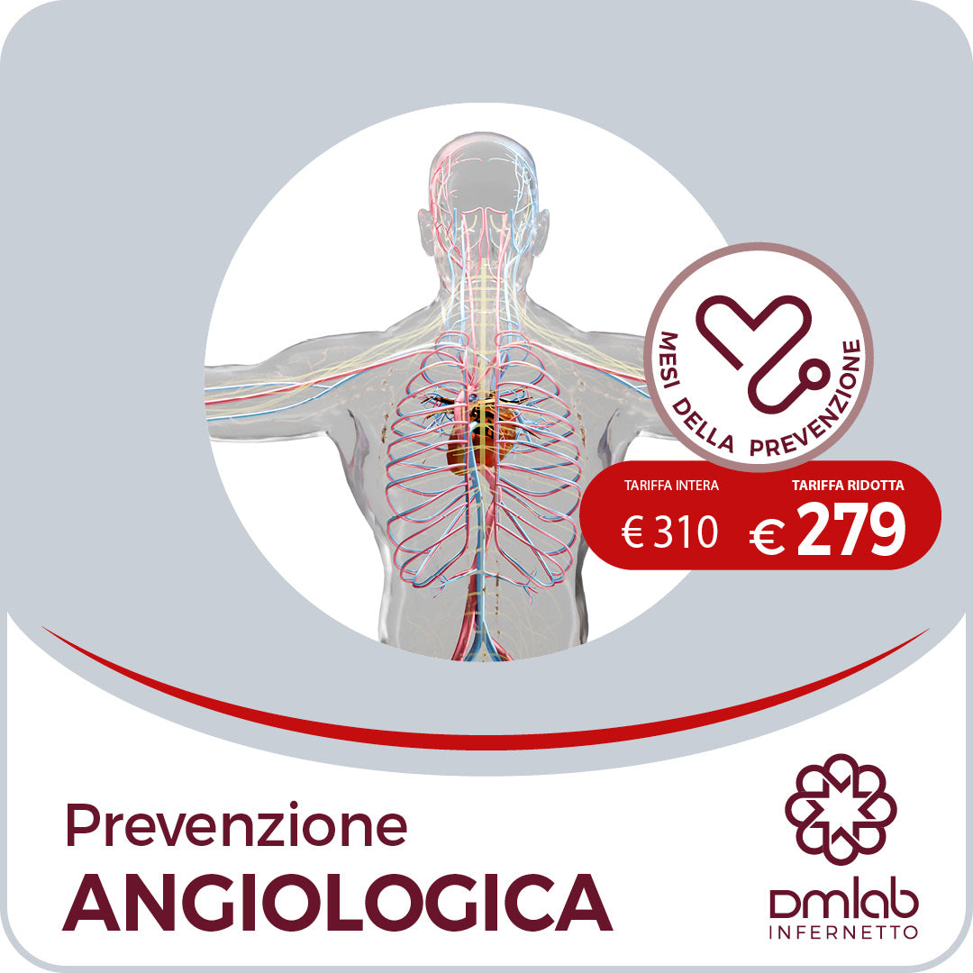 Prevenzione Angiologica