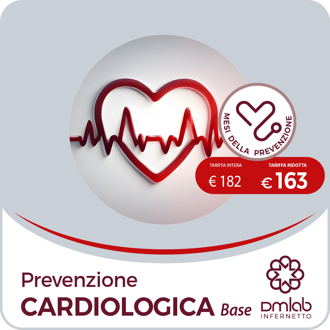 Prevenzione Cardiologica Base