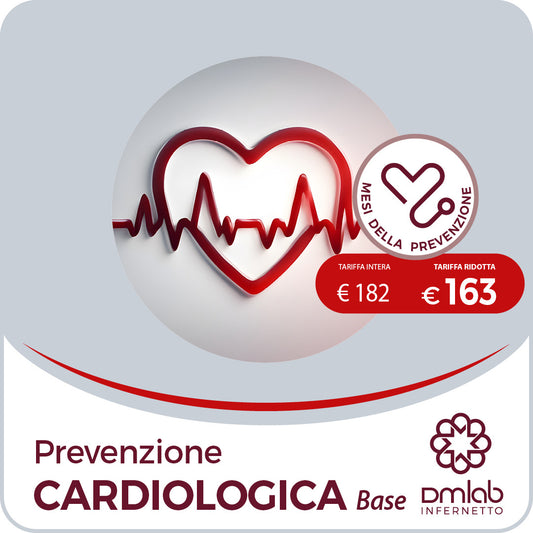 Prevenzione Cardiologica Base