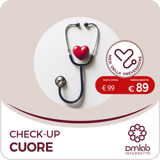 Check-up Cuore