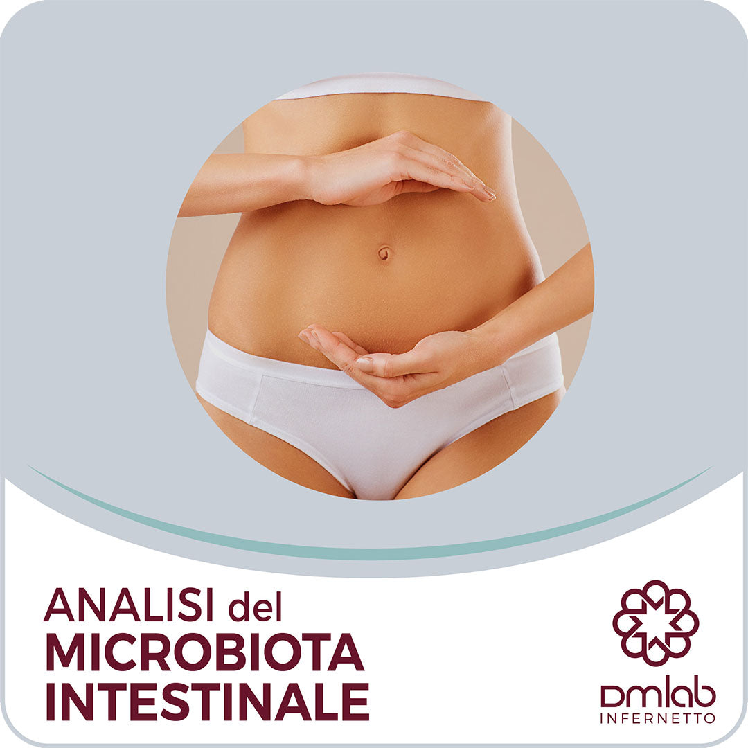 Analisi del Microbiota Intestinale