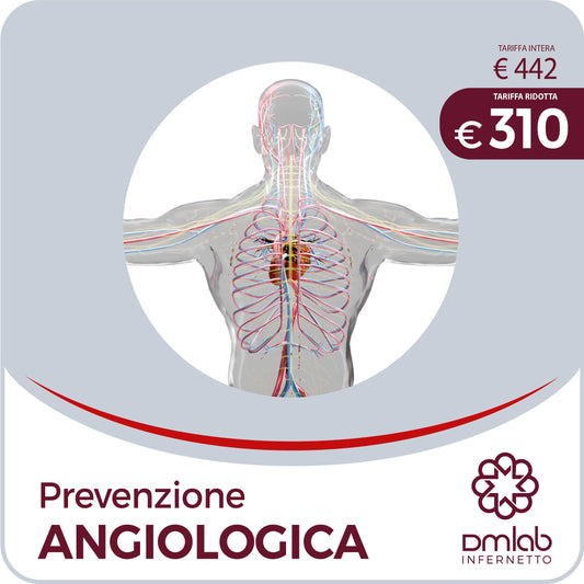 Prevenzione Angiologica