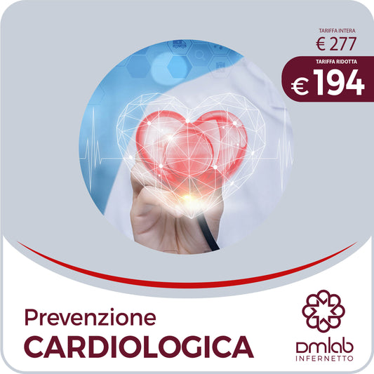 Prevenzione Cardiologica