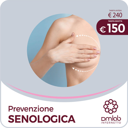 Prevenzione Senologica