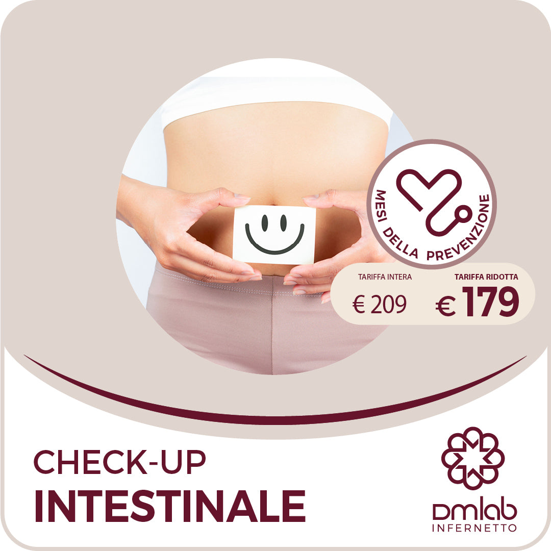 Check-up Intestinale