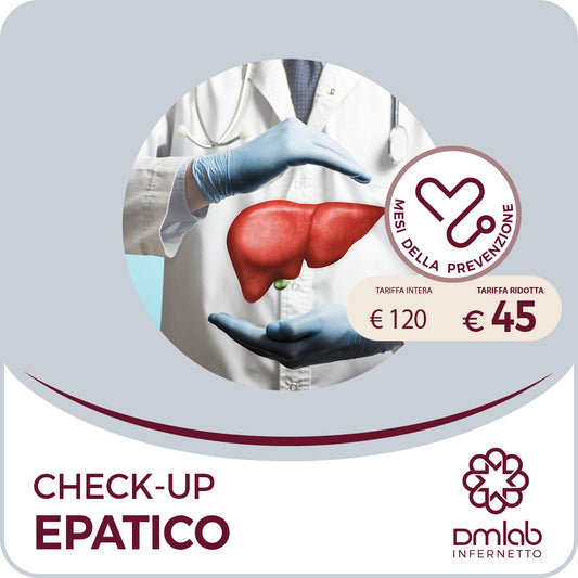 Check-Up Epatico