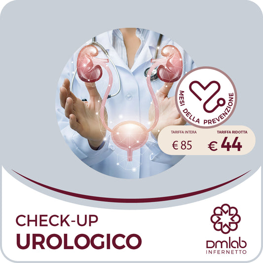 Check-Up Urologico