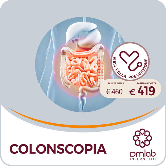 Colonscopia