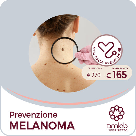 Prevenzione Melanoma