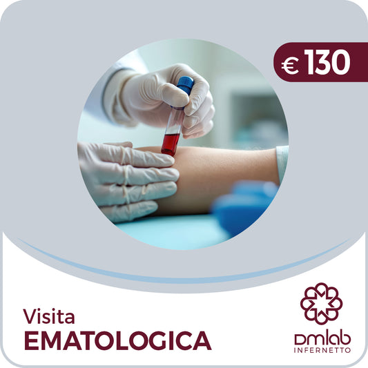 Visita Ematologica