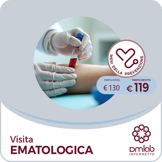 Visita Ematologica