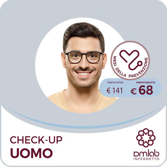 Check-Up Uomo
