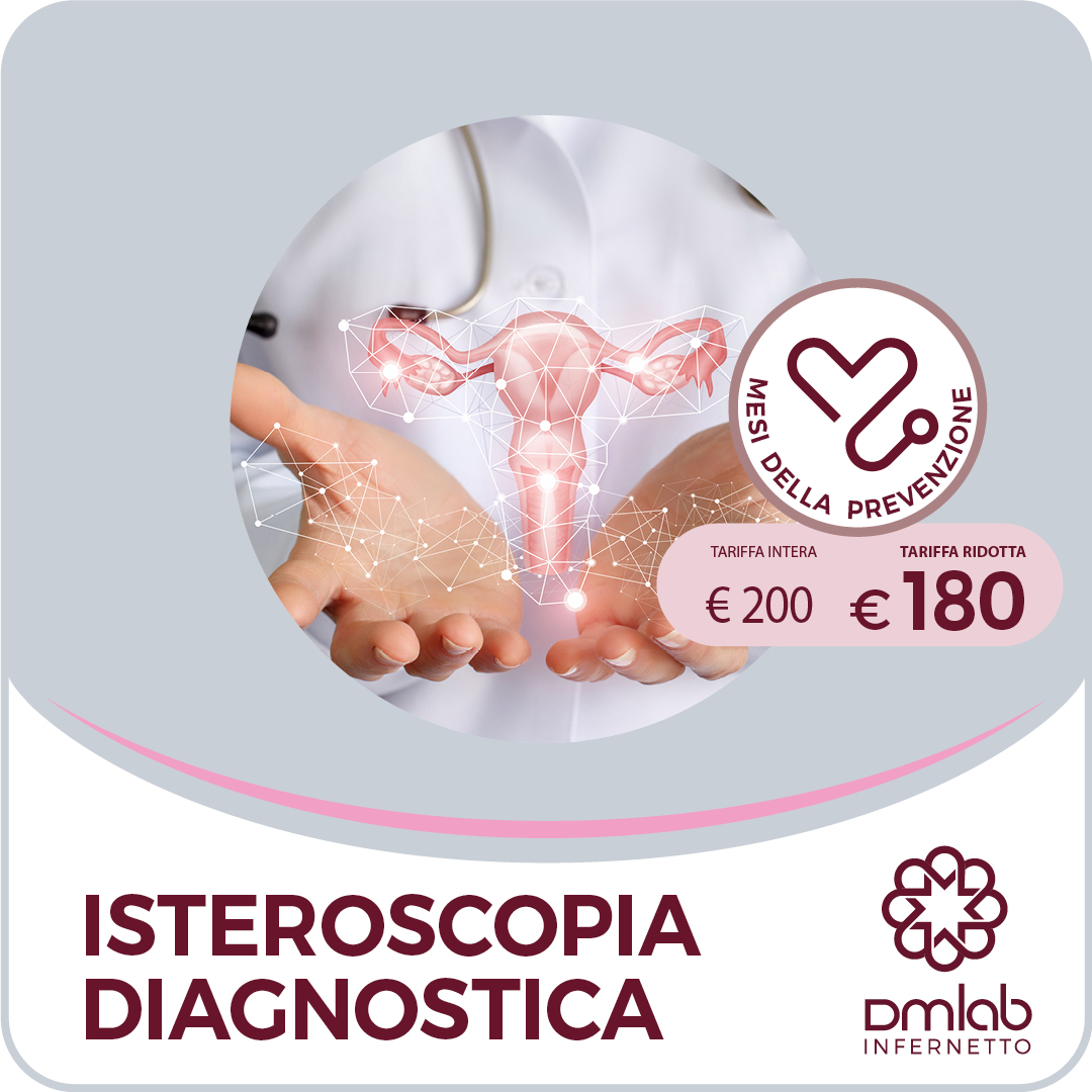 Isteroscopia Diagnostica