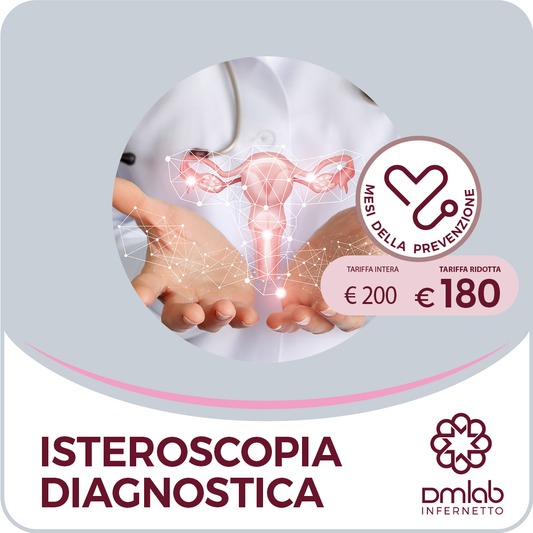 Isteroscopia Diagnostica