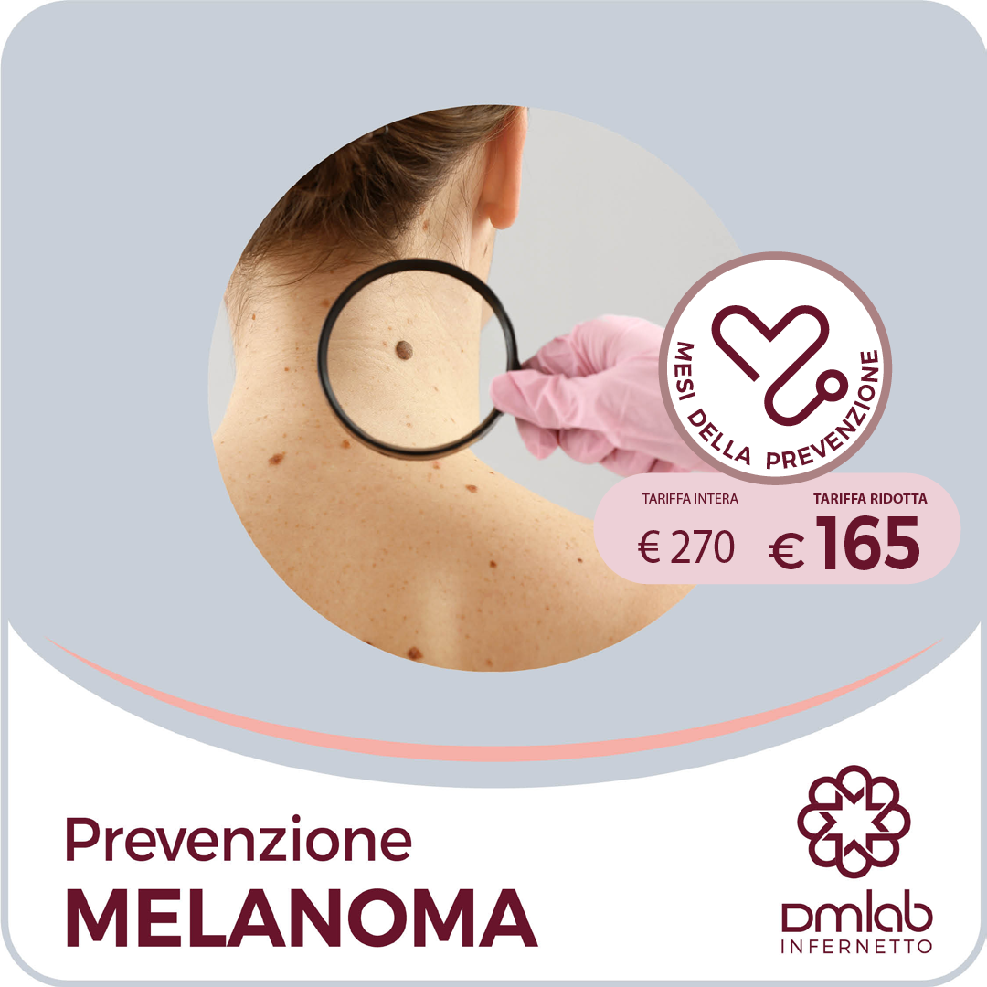 Prevenzione Melanoma